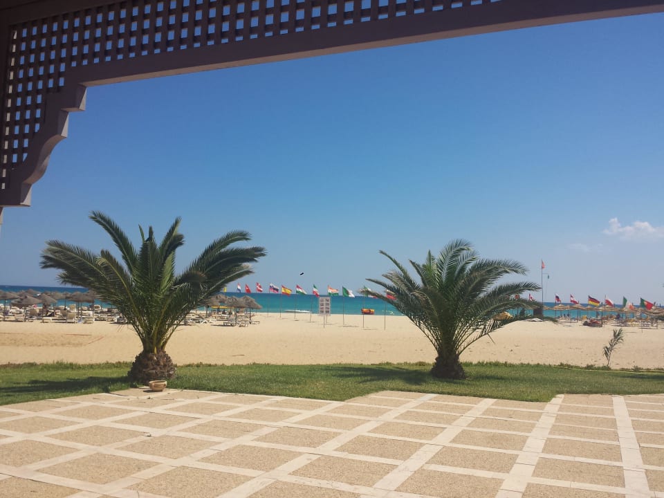 Marhaba  Steigenberger Marhaba Thalasso Hammamet