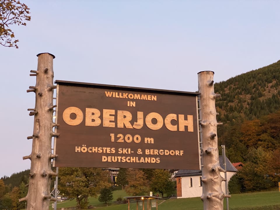 Sonstiges Oberjoch - Familux Resort