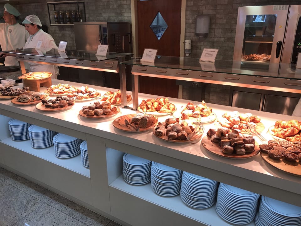 Sonstiges Iberostar Waves Bellevue