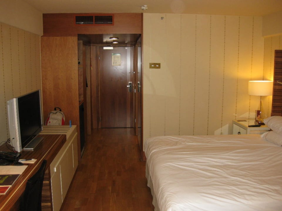 Zimmer Hotel Sheraton Stockholm