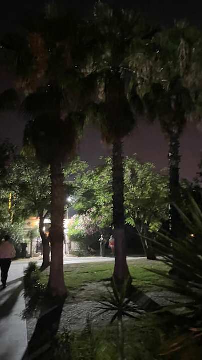 Außenansicht Aydinbey Kings Palace & Spa