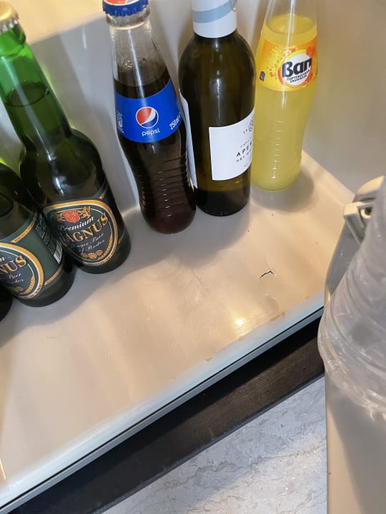 Zimmer Mitsis Faliraki