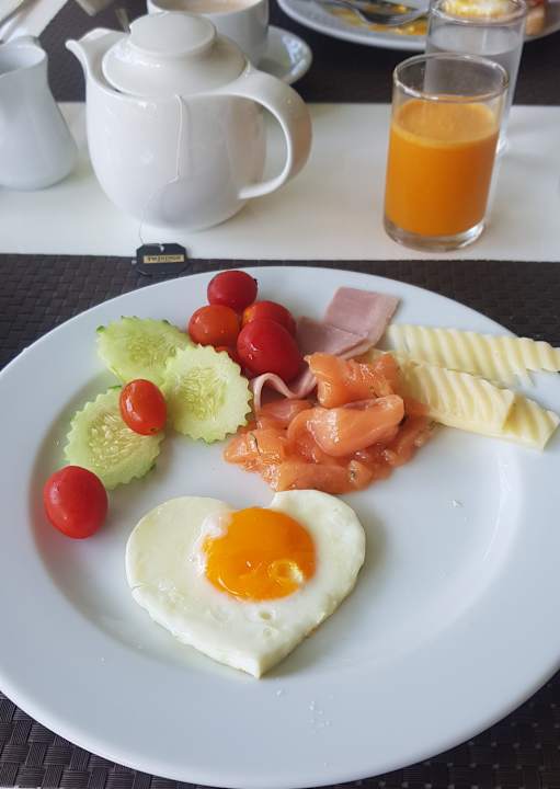 Gastro X10 Khaolak Resort