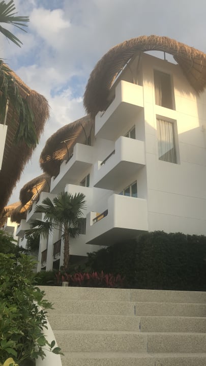 Außenansicht Eden Beach Resort & Spa, A Lopesan Collection Hotel