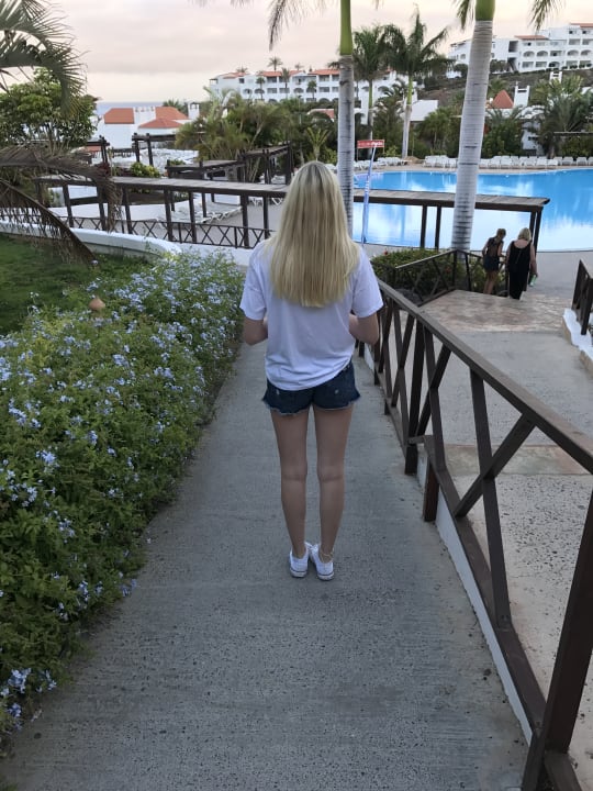 Pool Fuerteventura Princess