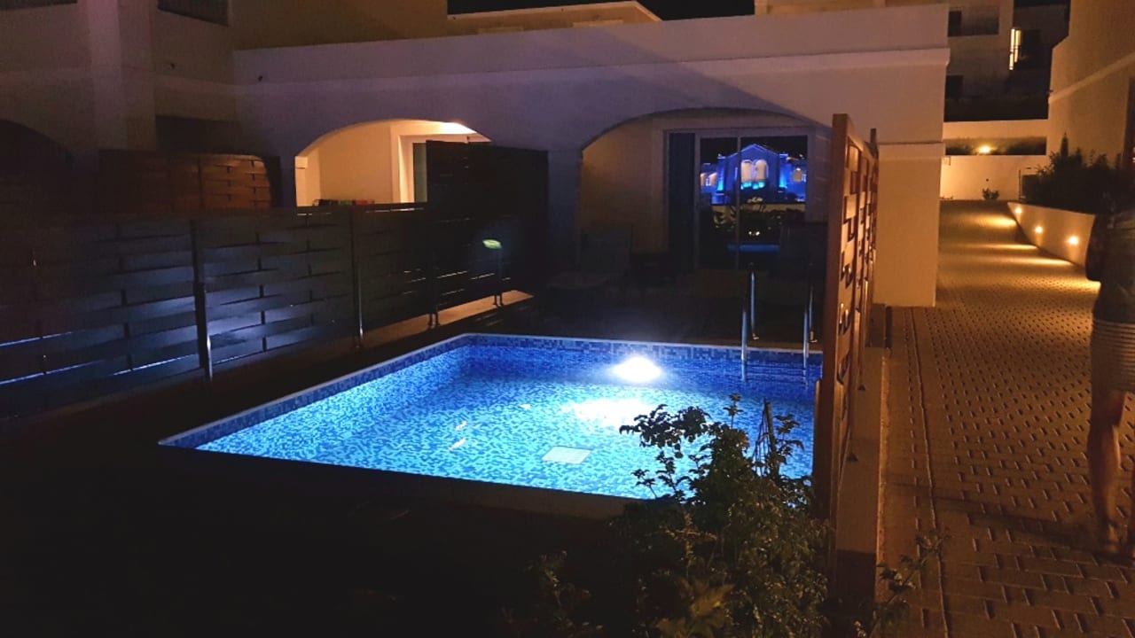 Pool Anemos Luxury Grand Resort