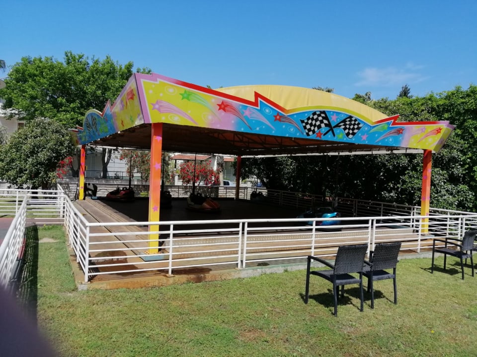 Sport & Freizeit Sherwood Dreams Resort