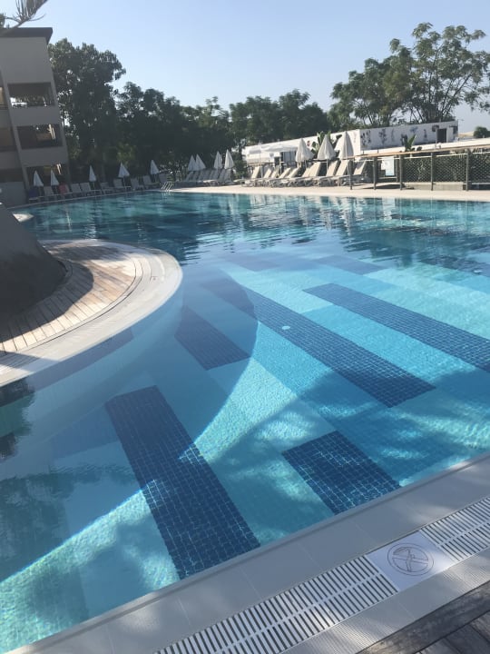 Pool Labranda Alantur Resort