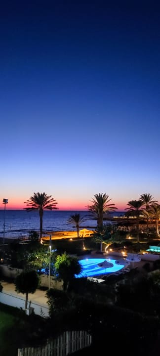 Ausblick Louis Ledra Beach