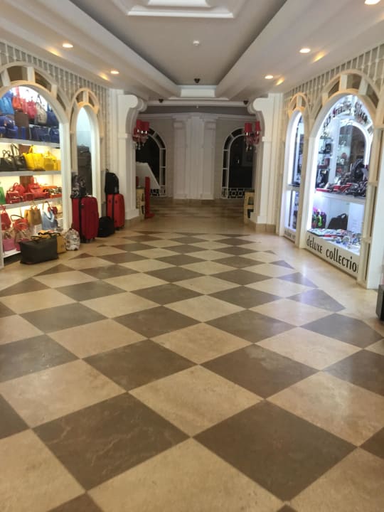 Boutiques Hotel Delphin Imperial