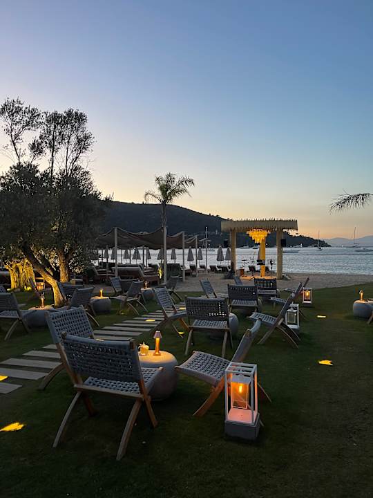 Gartenanlage Voyage Torba