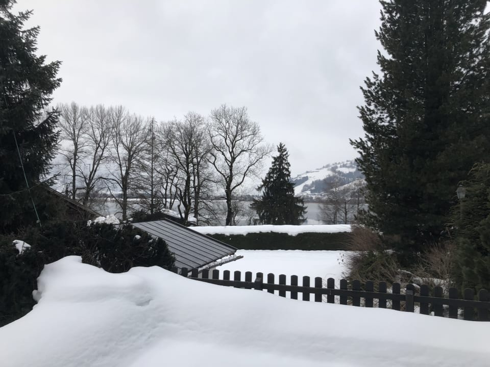 Ausblick Landhotel Erlhof