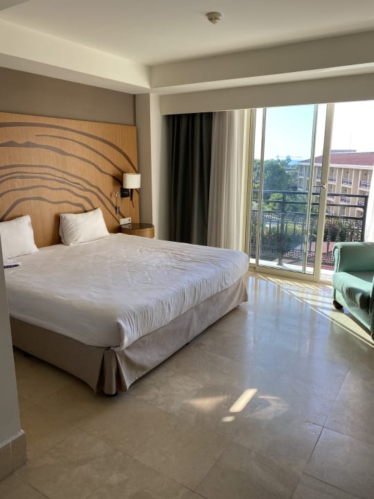 Zimmer Paloma Oceana