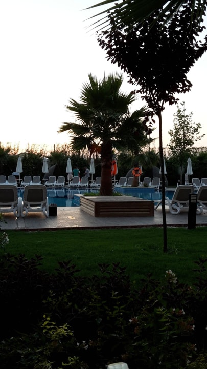 Ruhepool Dream World Aqua Hotel