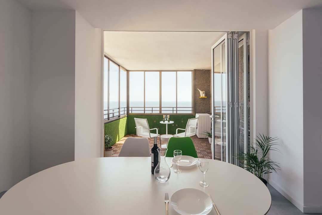 Zimmer El Garabato de Andrea