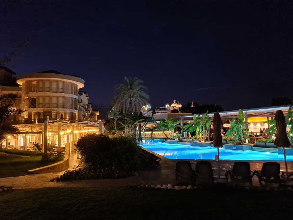 Pool TUI BLUE Xanthe