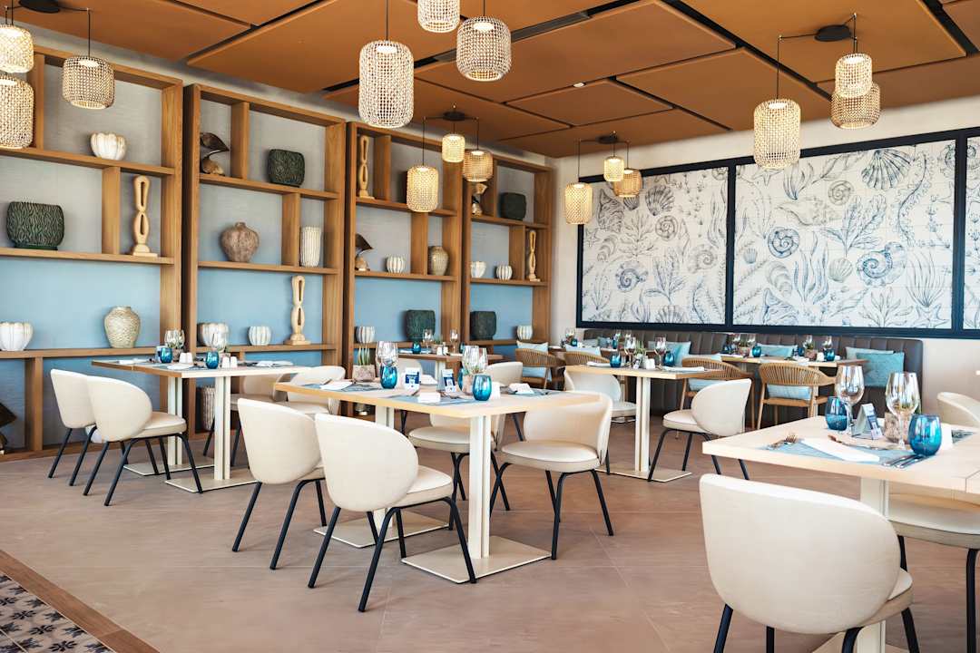 Gastro Secrets Baby Beach Aruba (Eröffnung Juni 2025)