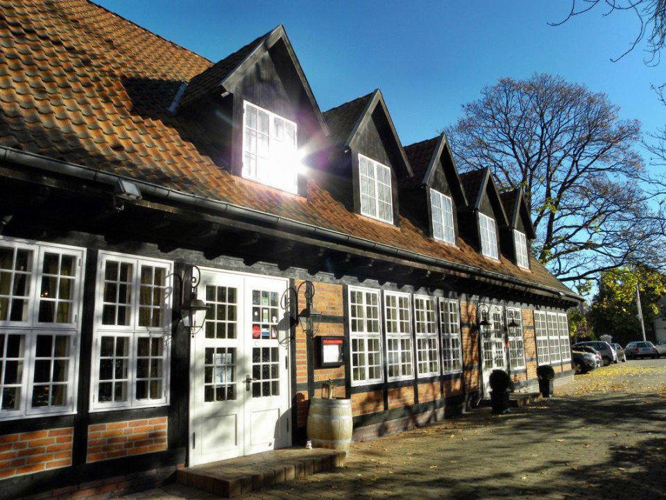 Althoff Hotel Fürstenhof Celle Althoff Hotel Fürstenhof