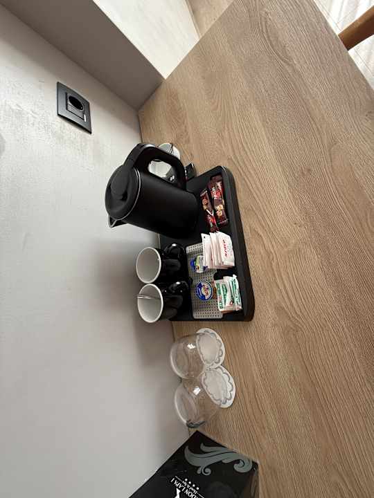 Zimmer Andon Lapa Hotel & Spa