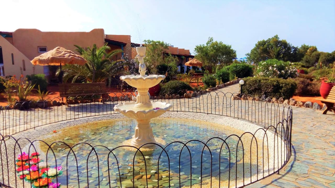 Sonstiges Zorbas Beach Village Hotel