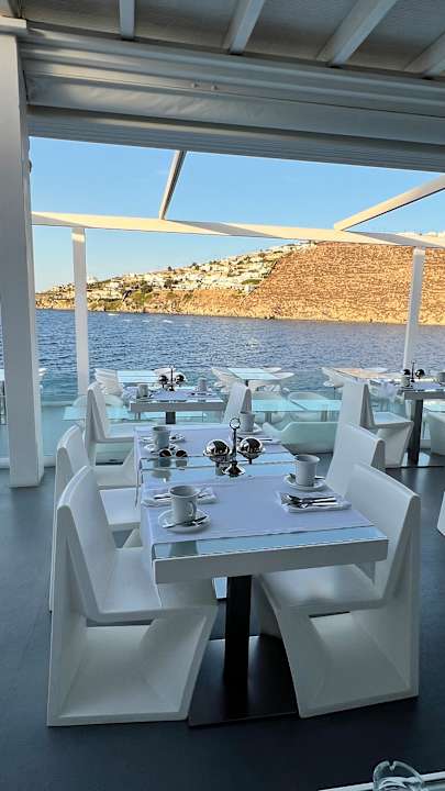 Gastro Petasos Beach Resort & Spa