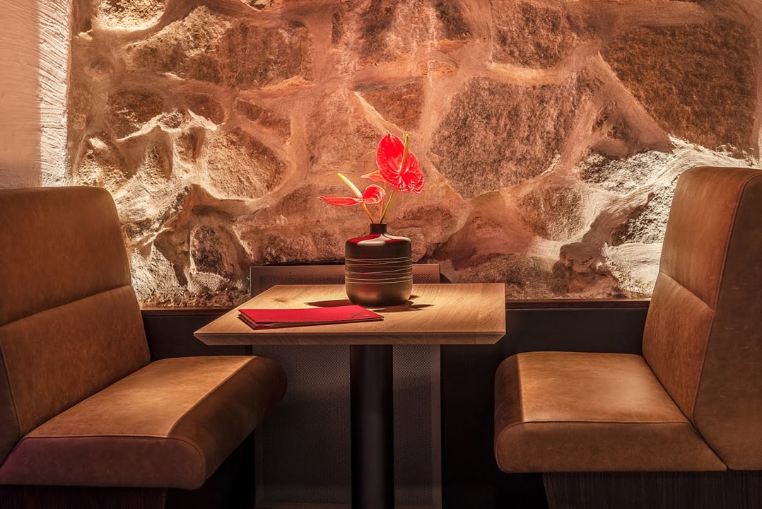 Gastro niXe Designhotel Binz