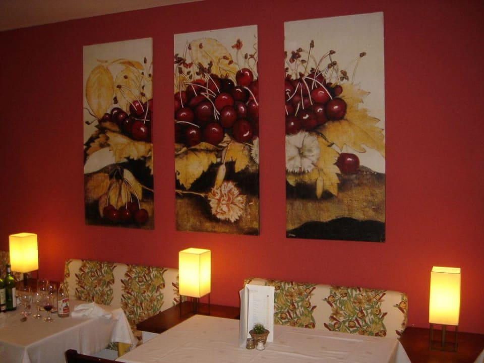 RESTAURANT Hotel Costa Calero