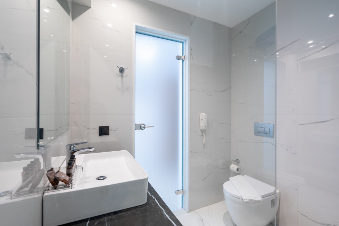 Zimmer Castellum Suites All Inclusive