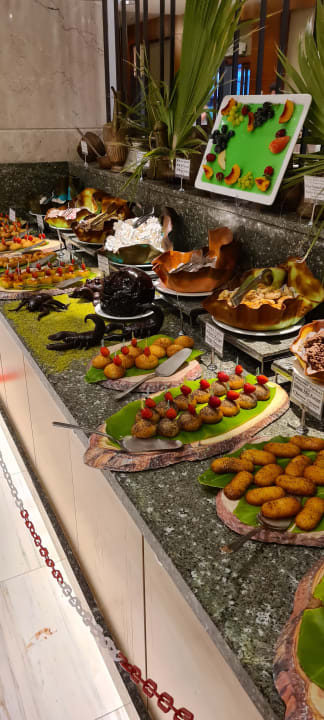 Gastro Club Grand Aqua