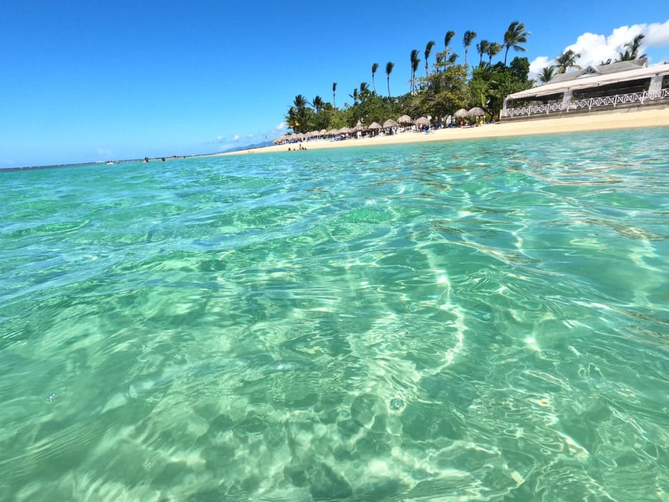 Strand Bahia Principe Grand El Portillo