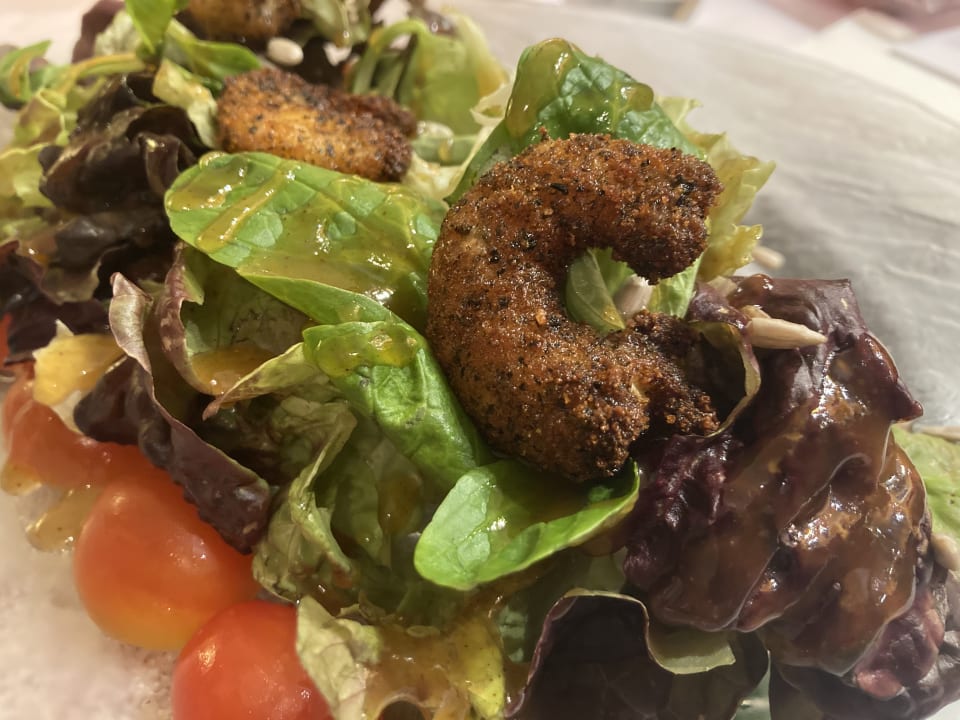 Gastro Hotel Riu Palace Tres Islas