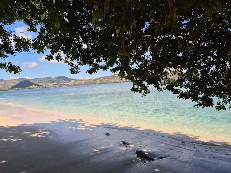 Strand Bleu MATHIS Gili Asahan