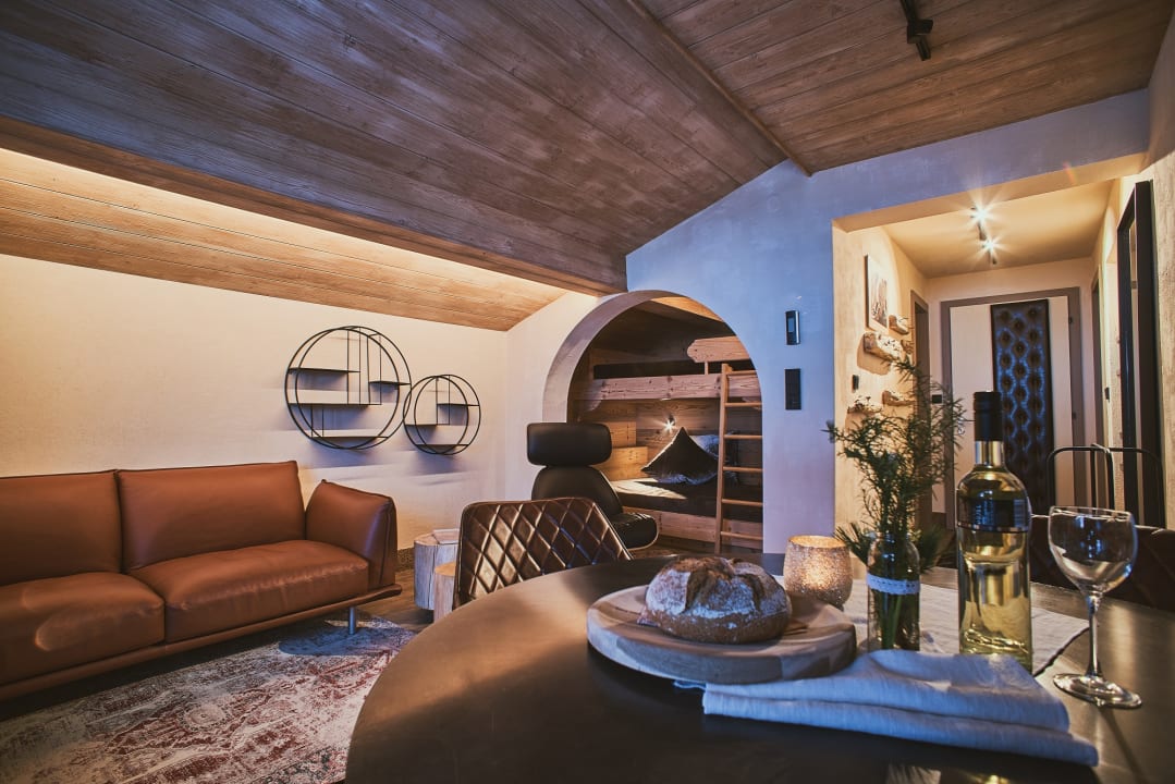 Zimmer Alpendomizil Zugspitze - Appartements & Lodges