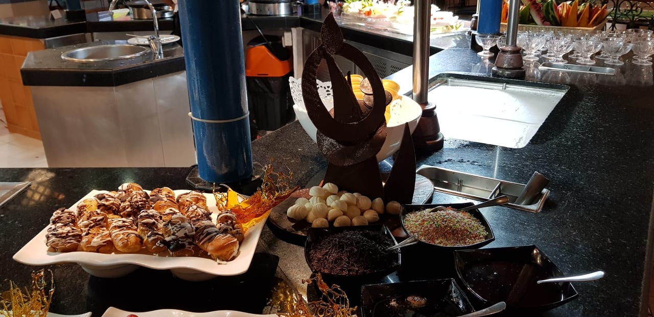 Gastro Royalton Hicacos Resort & Spa - Adults only