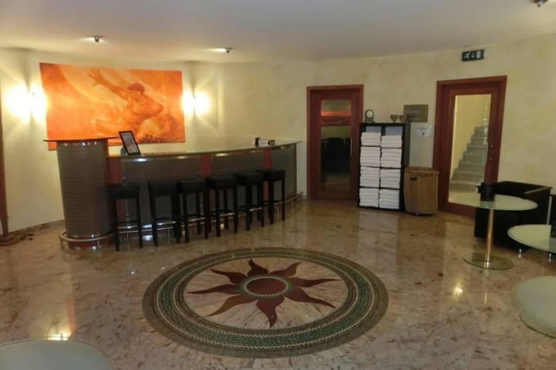 Wellness Hotel International
