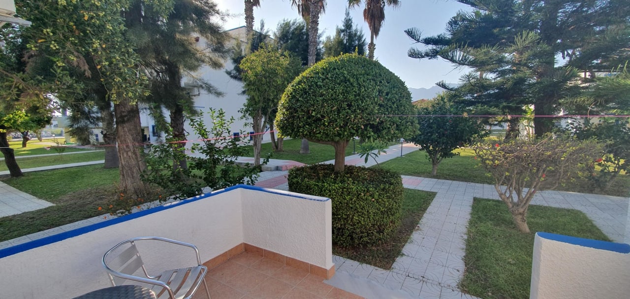 Zimmer Hotel Tigaki's Star