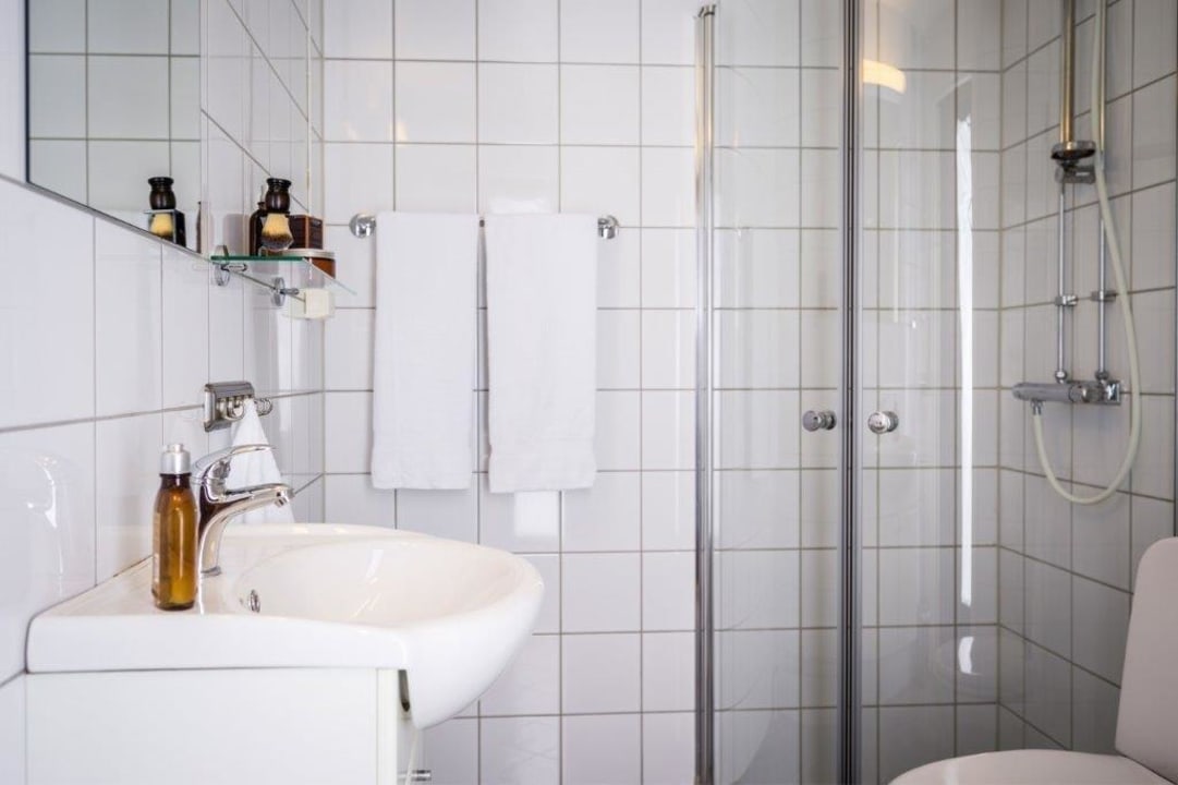 Bathroom Frogner House Apartments - Arbinsgate