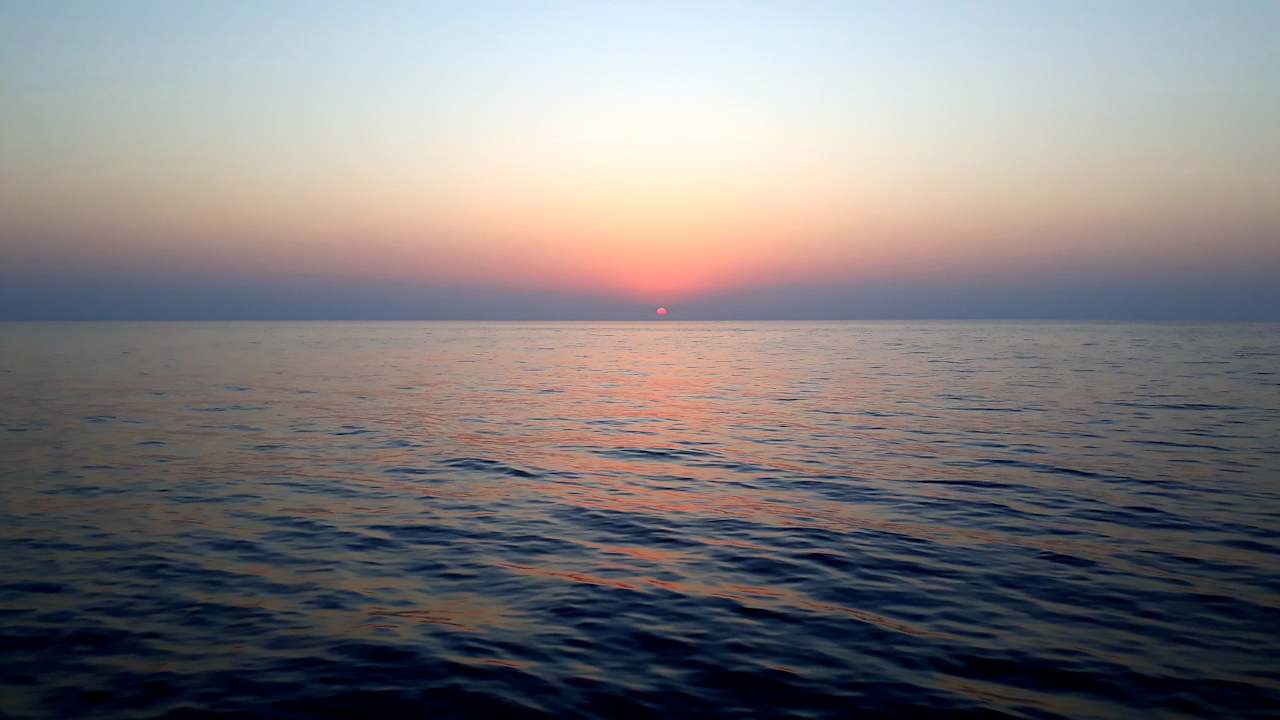 Ausblick Rubba Luxury Yacht