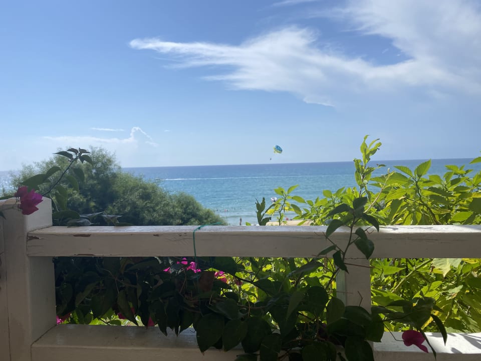 Ausblick Can Garden Resort