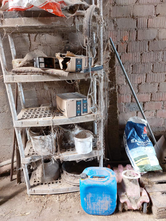 Sonstiges Ferienhof Dingeldey