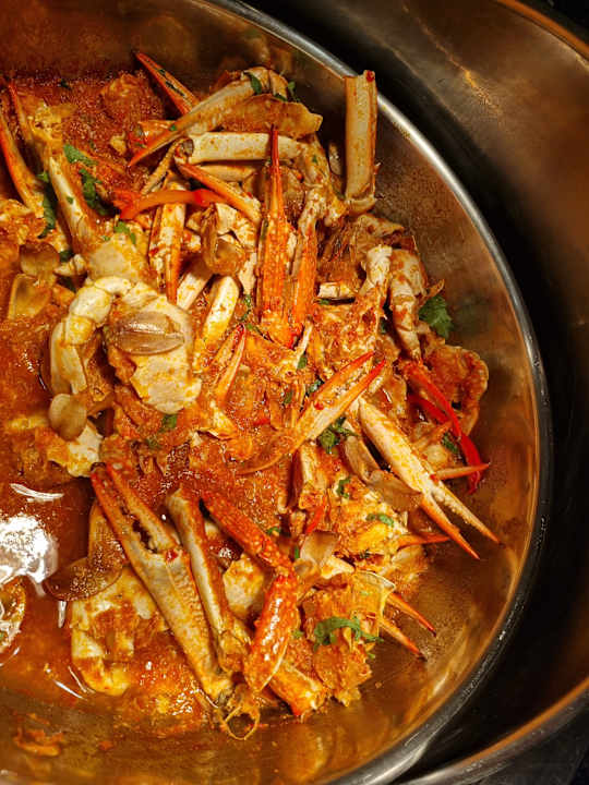 Gastro Palm Royale Resort - Soma Bay