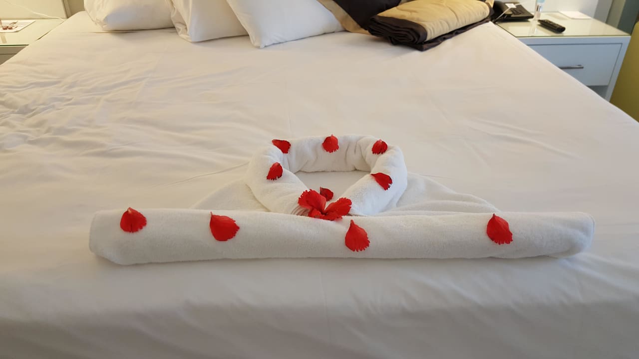 Zimmer TUI SENSIMAR Bavaro Hotel