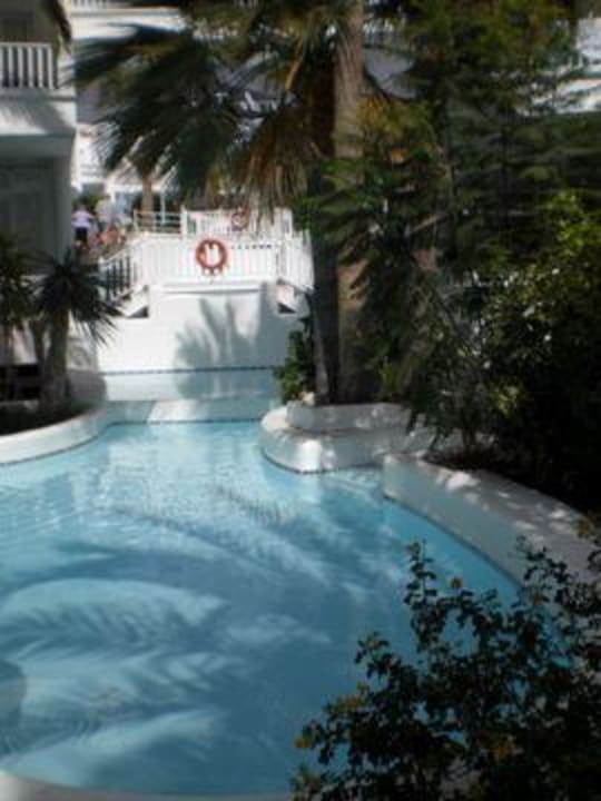 Lagos de Fanabe Lagos de Fañabé Beach Resort