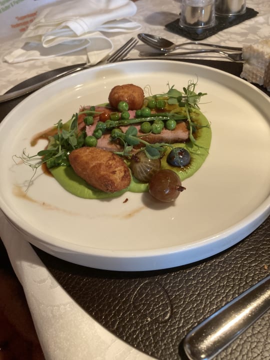 Gastro Rieser Achensee Resort