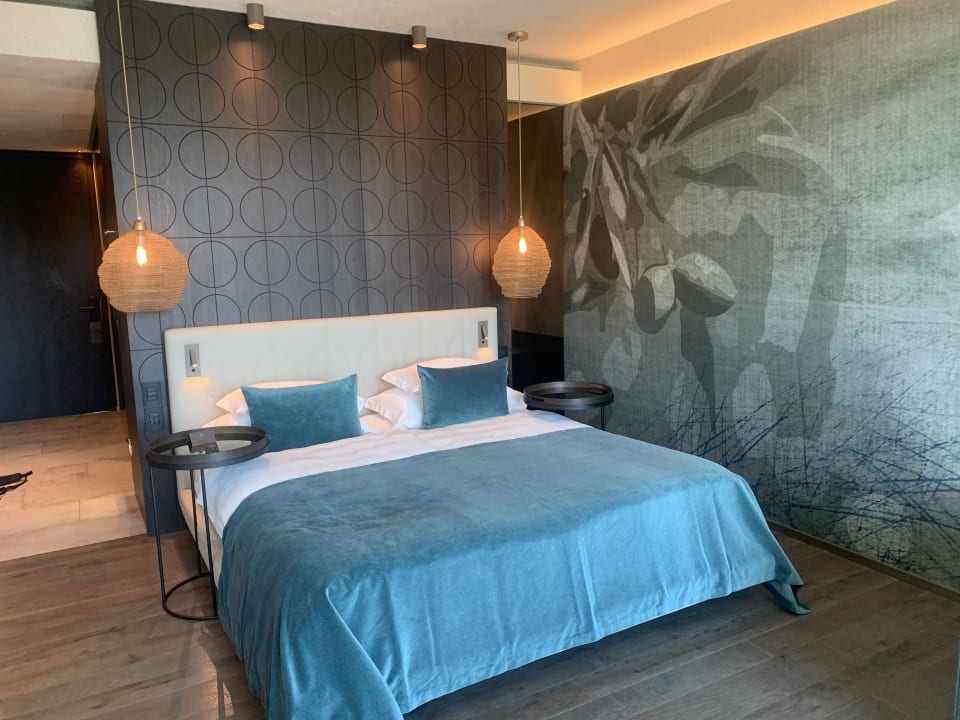 Zimmer Quellenhof Luxury Resort Lazise