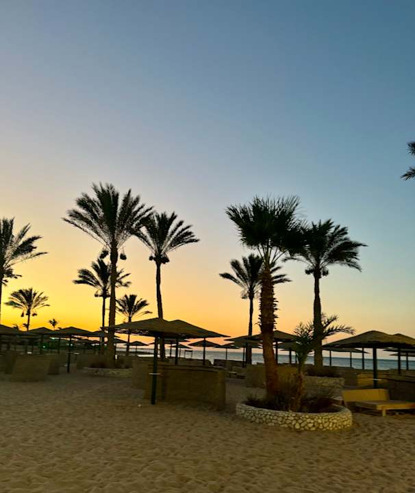 Strand Golden Beach Resort