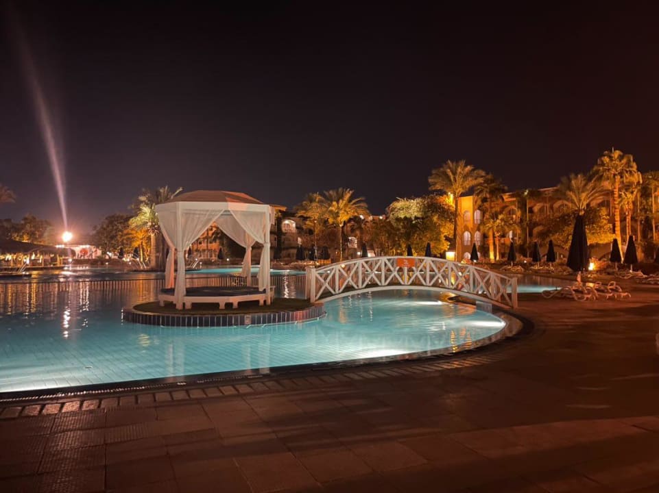 Außenansicht Desert Rose