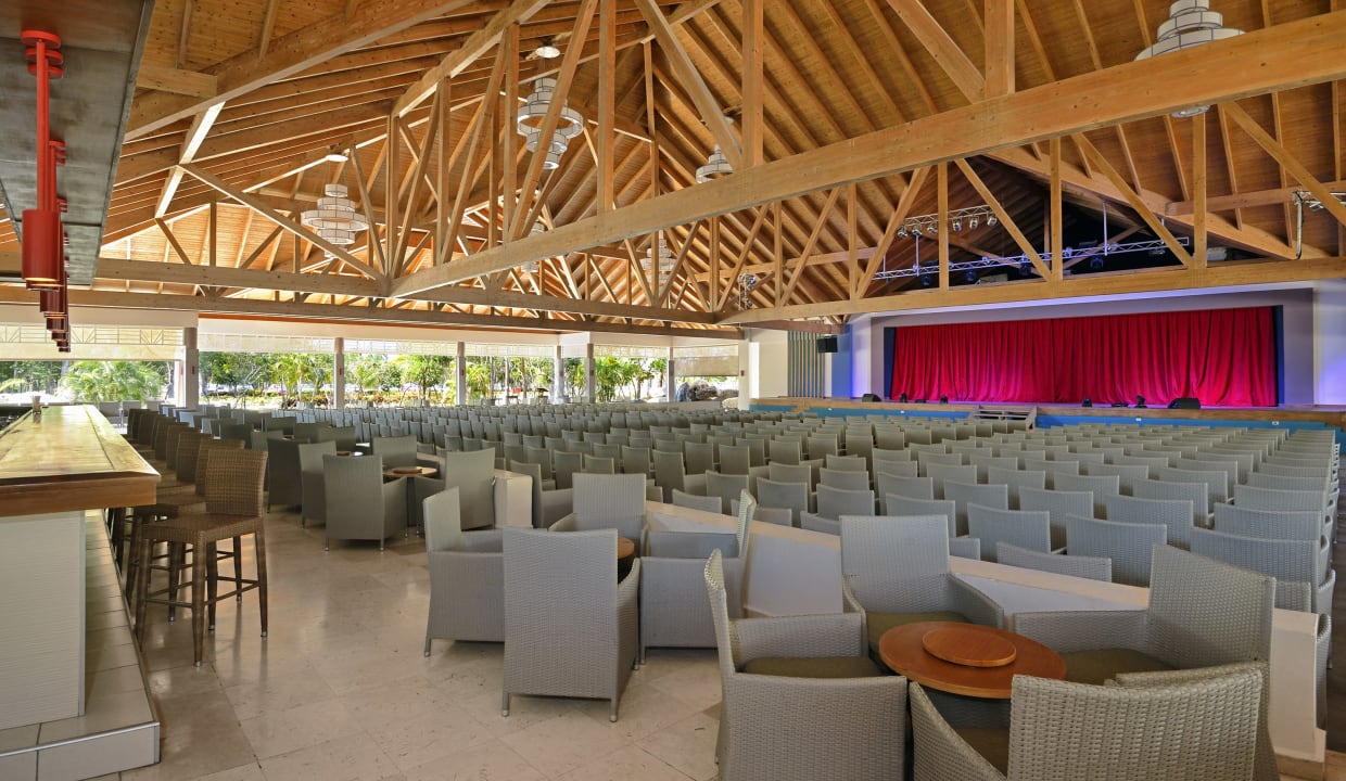Sport & Freizeit Melia Jardines del Rey