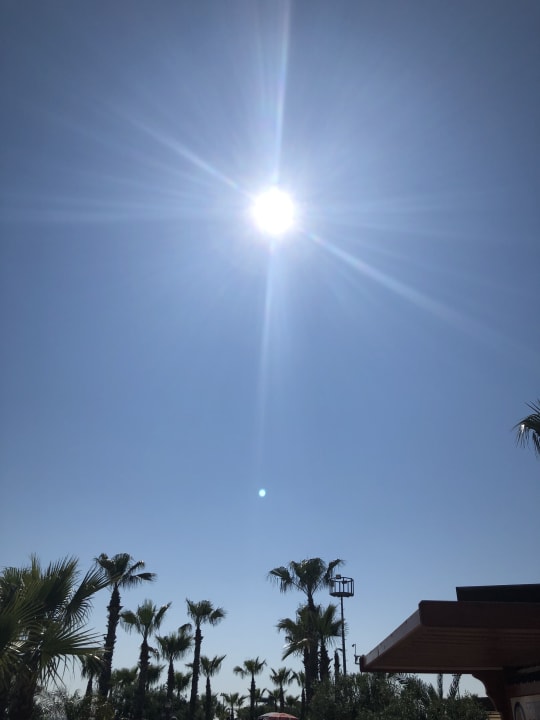 Strand Eftalia Ocean Resort & Spa