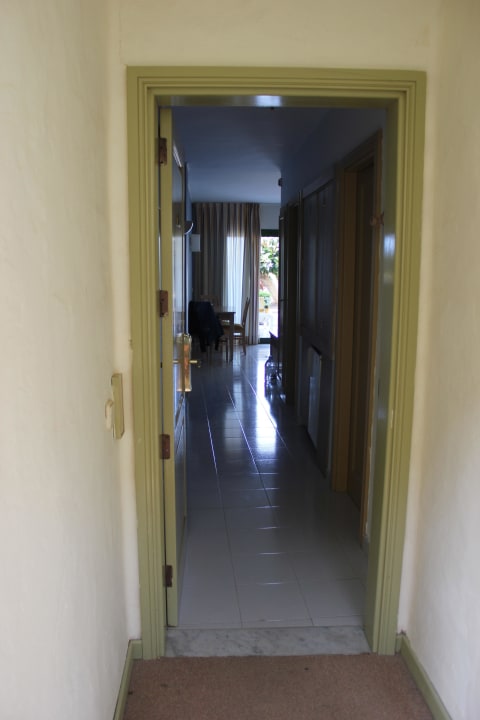 Blick ins Zimmer Iberostar Selection Lanzarote Park